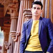 London is my favourite city: Gautam Rode