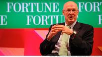 Hank Paulson: China needs to reinvigorate reform