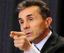 Bidzina Ivanishvili registered as candidate for Nobel Peace Prize