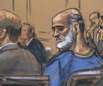 Judge warns Osama bin Laden's son-in-law on lawyer choices