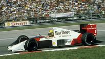 Honda returns to F1 with McLaren