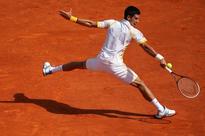 World No.1 Novak Djokovic turns on a master class to triumph in Monte Carlo