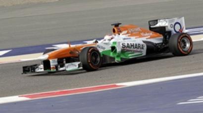 Bahrain GP: Di Resta finishes impressive 4th