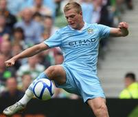 Manchester City's Jetro Willems move hits buffers after John Guidetti snubs PSV
