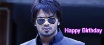 Happy Birthday Manchu Manoj