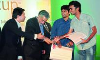 Nasscom eyes 10,000 start-ups