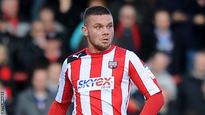 Bees will learn from defeat - Dean