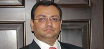 Who is Cyrus Mistry?