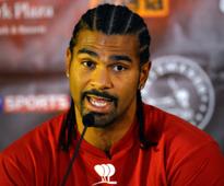 Haye eyeing 2014 Vladimir bout