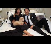 Lisa Ray to do play with Kabir Bedi!