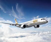 ILFC Unveils Intention to Purchase 50 E-Jets E2 Aircraft from Embraer