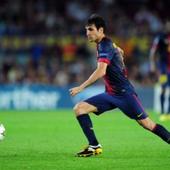 Could former Arsenal star Cesc Fabregas make a move to Manchester United?