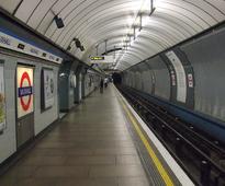 Bechtel wins Vauxhall Tube station modernisation contract in UK