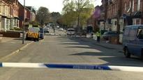 Man charged with man's murder
