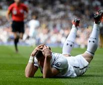 Bale worth more than Neymar - agent