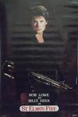 Rob Lowe Would Be Terrified Of This