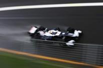 Maldonado and Williams find solution to FW35 problems