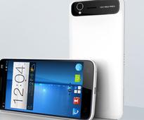 India foray: China’s ZTE ties up with Pune co Calyx to sell smartphones