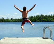Make the most of cottage season Staff / May 17, 2013
