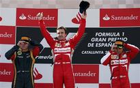 Alonso has best chance yet with Ferrari