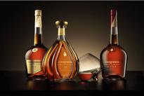 Beam partners with FIX Wines & Spirits to debut new Courvoisier in Dubai