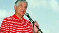 Bernstein defends England U21 policy