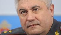 Russia ready to cooperate with  U.S. in combating terror - Russian Interior Minister
