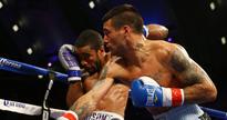Matthysse ready for Garcia