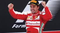 Monaco Grand Prix statistics