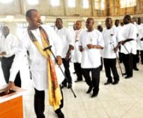 Fathers Day: Church urges fathers to be role models