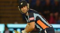 Gale targets Yorkshire T20 victory