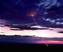 The missile defense system that could stop a North Korean attack