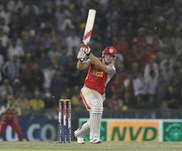 IPL 2013: Royal Challengers Bangalore v Kings XI Punjab, Where to Watch Live and Preview