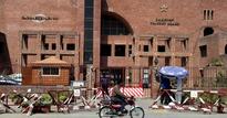 ICC commends new constitution: PCB