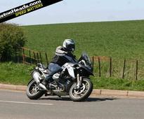 BMW 1200GS: Review