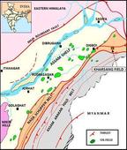 India: Jubilant Energy announces successful testing and production at the Kharsang field