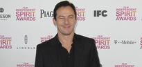 Jason Isaacs: 