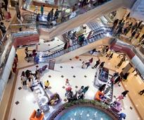 In Punjab, new shopping malls influence business trends