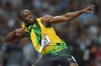 Usain Bolt and Arantxa Sanchez Vicario to present French Open cups