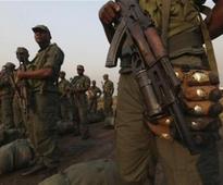 Senegalese general to head UN CAR peace-building office