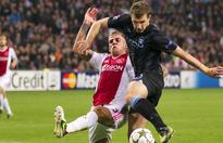 Liverpool Given Hope As Ajax Star's Bundesliga Move Stalls