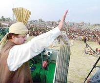 Rivals in cahoots to slice N votes: Shahbaz