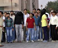 Chennai police arrest 5 cricket bookies, seize Rs 15 lakh