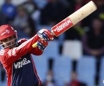 IPL 2013: Delhi Daredevils v Sunrisers Hyderabad, Preview