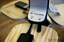 Battery charged: AT&T, Goal Zero, and a Brooklyn design firm bring solar recharge stations to NYC