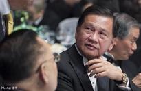 Former CapitaLand CEO Liew Mun Leong joins NUS
