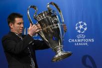 Semis draw gives Spain hope of Clasico final