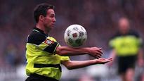 Dortmund changed my life - Lambert