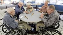 B.C. health authority blasted for wheelchair user fee
