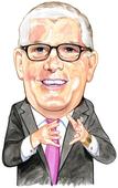 Executive profile: Top promoter of the second city